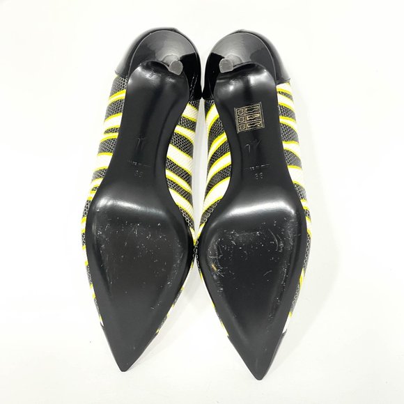 Giuseppe Pumps- Size 38 - Picture 6 of 8